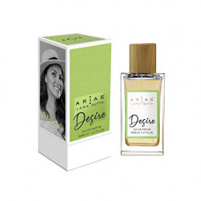 Deals and Offers on Beauty Care - Arias by Lara Dutta Eau De Parfum, Desire, 50 ml Deals, Discounts & Offers on Beauty Care - Arias by Lara Dutta Eau De Parfum, Desire, 50 ml
