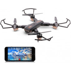 Deals and Offers on - Jack Royal Fire Eye Camera Drone (Black) Deals, Discounts & Offers on - Jack Royal Fire Eye Camera Drone (Black)