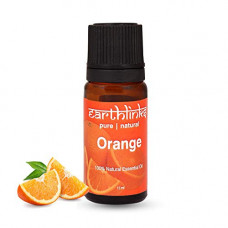 Deals and Offers on Beauty Care - Earthlinks 15 ml Orange Essential Face Oil Skin Whitening, Hair Face Masks (Pack of 1) Deals, Discounts & Offers on Beauty Care - Earthlinks 15 ml Orange Essential Face Oil Skin Whitening, Hair Face Masks (Pack of 1)