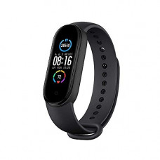Deals and Offers on - (Renewed) Mi Smart Band 5 Deals, Discounts & Offers on - (Renewed) Mi Smart Band 5