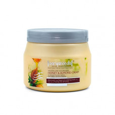 Deals and Offers on Beauty Care - Aryanveda Face Honey & Almond Cream 400 Gm Deals, Discounts & Offers on Beauty Care - Aryanveda Face Honey & Almond Cream 400 Gm