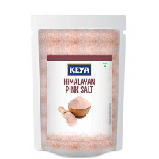 Deals, Discounts & Offers on  - Keya Himalayan Pink Salt , 1kg Pack