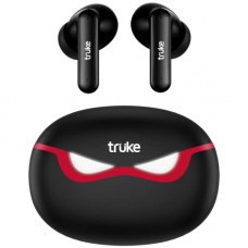 Deals and Offers on - truke Buds BTG3 True Wireless Earbuds with AI-Powered Noise Cancellation | Auto Play/Pause | 55ms Low Latency | Gaming Core Chipset | 48hrs Playtime | Gaming Characterized Design| Bluetooth 5.1 | IPX4 Deals, Discounts & Offers on - truke Buds BTG3 True Wireless Earbuds with AI-Powered Noise Cancellation | Auto Play/Pause | 55ms Low Latency | Gaming Core Chipset | 48hrs Playtime | Gaming Characterized Design| Bluetooth 5.1 | IPX4