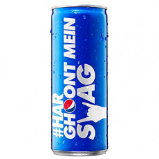 Deals and Offers on - Pepsi Can, 6 X 250 ml Deals, Discounts & Offers on - Pepsi Can, 6 X 250 ml