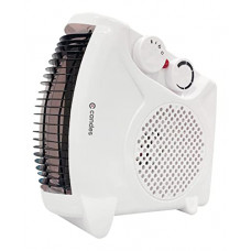 Deals and Offers on - Candes Nova 2000 W All in One Silent Blower Fan Room Heater (White) - 1 Year Warranty Deals, Discounts & Offers on - Candes Nova 2000 W All in One Silent Blower Fan Room Heater (White) - 1 Year Warranty