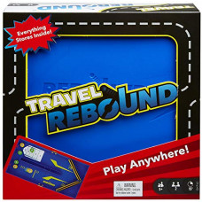 Deals, Discounts & Offers on Toys & Games - Travel Rebound Board Game