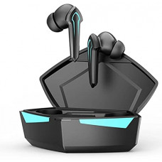Deals, Discounts & Offers on Headphones - Drums Buds P30 True Wireless Earbuds with Environmental Noise Cancellation(ENC)