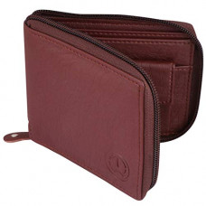 Deals, Discounts & Offers on Bags, Wallets & Belts - TnW Small Women's Wallet -PU Leather Multi Wallets | Credit Card Holder | Coin Purse Zipper -Small Secure Card Case/Gift Wallet