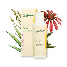 Deals, Discounts & Offers on Beauty Care - Paul Penders Natural Baby Shampoo, 150 ml