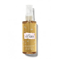 Deals, Discounts & Offers on Beauty Care - Bath & Body Works In The Stars Sfl Travel Size Mini Fragrance Mist, 88.730 ml