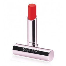 Deals, Discounts & Offers on Beauty Care - Lotus Makeup Ecostay Long Lasting Lip Color, Opaque Finish - Shanghai Red, 4.2g