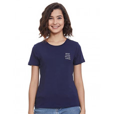 Deals, Discounts & Offers on Women - [Size S, XL] Amazon Brand - Inkast Denim Co. Women's Regular Work Utility T-Shirt