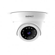 Deals, Discounts & Offers on Electronics - IMPACT by Honeywell 2MP 1080p AHD Dome CCTV Camera