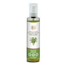 Deals, Discounts & Offers on Beauty Care - Organic Shine Lemon Grass Face Toner with Cucumber (200 ml)