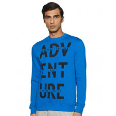 Deals, Discounts & Offers on Men - Amazon Brand - Symbol Men Sweatshirt