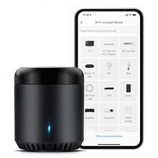 Deals, Discounts & Offers on Home Improvement - Broadlink RM MINI-3 Universal WIFI Remote Controller