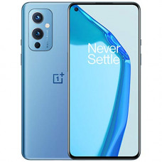 Deals, Discounts & Offers on Electronics - [Kotak Bank Card User] OnePlus 9 5G (Arctic Sky,12GB RAM, 256GB Storage)