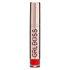Deals, Discounts & Offers on Beauty Care - Australis Grlboss Lips Ambition, Orange, 6ml