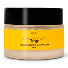 Deals, Discounts & Offers on Beauty Care - ENN Tangy-Collagen Boosting Sleeping Mask