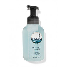 Deals, Discounts & Offers on Beauty Care - Bath & Body Works Turquoise Waters Gentle Foaming Hand Soap, 259ml