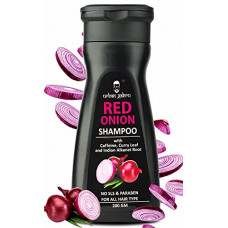 Deals, Discounts & Offers on Beauty Care - UrbanGabru Natural Onion Shampoo - Paraben & Sulphate Free 200gm
