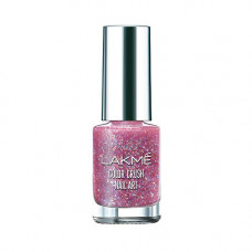 Deals, Discounts & Offers on Beauty Care - Lakm Color Crush Nailart, S1, 6ml
