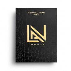 Deals, Discounts & Offers on Beauty Care - Revolution Pro Pro X Lan Nguyen Grealis Ultimate Artist Palette, Multicolor Color, 46 g