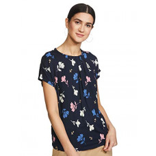 Deals, Discounts & Offers on Women - [Size 10Y] Marks & Spencer Women's Regular Blouse worth Rs. 694