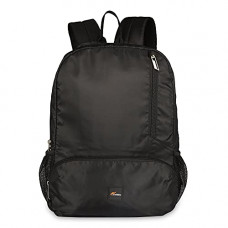 Deals, Discounts & Offers on Laptop Accessories - Protecta Slick Water Repellant 26 L Laptop Backpack