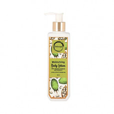 Deals, Discounts & Offers on Beauty Care - Beleange Moisturizing Body Lotion Paraben Free With Liquorice, Baobab & Vitamin E Natural Extracts 250 ml