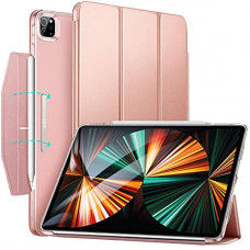 Deals, Discounts & Offers on  - ESR Trifold Case Compatible with iPad Pro