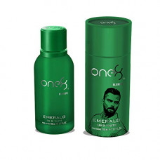 Deals, Discounts & Offers on Beauty Care - One8 By Virat Kohli Emerald EDT Blends, 110 ml