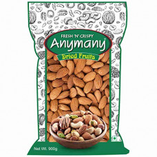 Deals, Discounts & Offers on  - ANY MANY California Almonds 900g