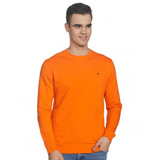 Deals, Discounts & Offers on Men - [Size M] Van Heusen Sport Men Sweatshirt