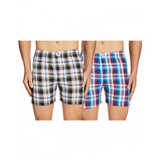 Deals, Discounts & Offers on Men - [Size XL] Neostreak Men's Knee-Length Boxers
