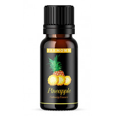 Deals, Discounts & Offers on  - Farmown Premium Food Flavour Essence 30ml (Pineapple)