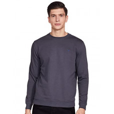 Deals, Discounts & Offers on Men - [Size M] Van Heusen Sport Men Sweatshirt