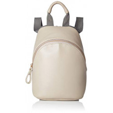 Deals, Discounts & Offers on  - Baggit Women's Handbag (Beige)