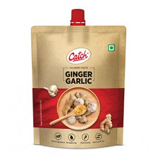 Deals, Discounts & Offers on  - [Amazon Fresh] Catch Ginger Garlic Paste, 200 g