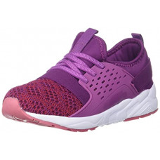 Deals, Discounts & Offers on  - [Size 11, 12] Fila Unisex-Child Everra Sneakers