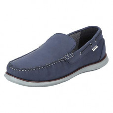 Deals, Discounts & Offers on  - [Size 10] Red Tape Men's Rts110 Loafer