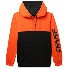 Deals, Discounts & Offers on Men - [Size 7- 8Y] Fusefit PCF Champ CNS Hoodie,Grey Mel,11-12
