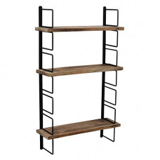 Deals, Discounts & Offers on Furniture - JVS  Flexi Decor Shelves 7U 18