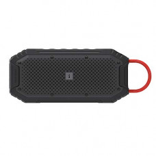 Deals, Discounts & Offers on Electronics - (Renewed) iBall Musi Rock  Portable Outdoor Speaker with IPX6 Water Resistant & Built in Power Bank (Black)