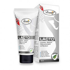 Deals, Discounts & Offers on Beauty Care - Luster Lacto Dark Spot Remover Cream | Cream For Dark Spots (60 ml)