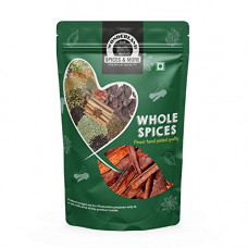 Deals, Discounts & Offers on  - WONDERLAND FOODS (DEVICE) Whole Cinnamon Bark (Dalchini) (50g)
