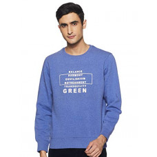 Deals, Discounts & Offers on Men - [Size M] Parx Men Sweatshirt