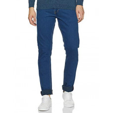 Deals, Discounts & Offers on Men - [Size 30] Deniklo Men's Slim Jeans
