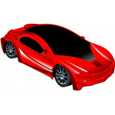 Deals, Discounts & Offers on  - Toyzone The X Power RC Car, Multicolor