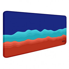 Deals, Discounts & Offers on  - Tukzer Large Size (795mm x 298mm x 3.45mm) Extended Gaming Mouse Pad